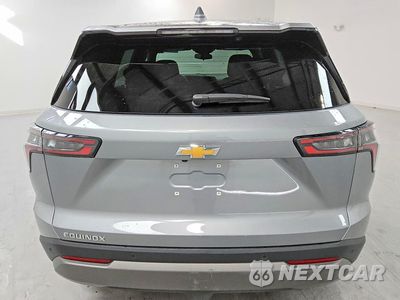 Zdjęcie 6 z 14 samochodu: 2026 CHEVROLET EQUINOX LT VIN:3GNAXHEG3TL352024 - miniatura