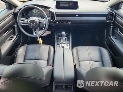 Zdjęcie 8 z 13 samochodu: 2025 MAZDA CX-50 PREMIUM PLUS VIN:7MMVAAEW8SN138087 - miniatura