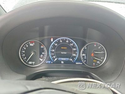 Zdjęcie 9 z 13 samochodu: 2022 BUICK ENCLAVE AVENIR VIN:5GAEVCKW5NJ180427 - miniatura