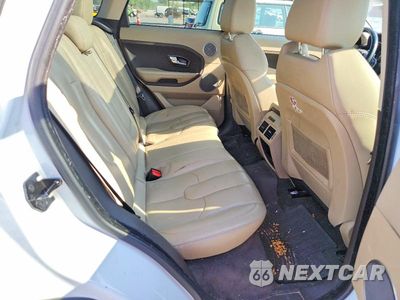 Zdjęcie 10 z 12 samochodu: 2014 LAND ROVER RANGE ROVER EVOQUE PURE PLUS VIN:SALVP2BG3EH932153 - miniatura