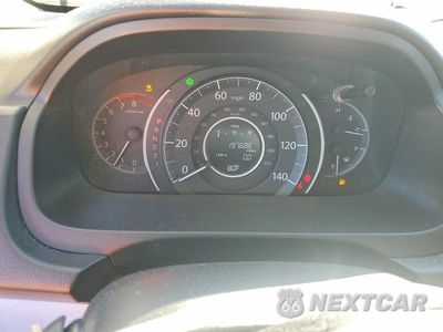 Zdjęcie 9 z 12 samochodu: 2013 HONDA CR-V LX VIN:2HKRM4H37DH638661 - miniatura