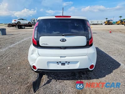 Zdjęcie 6 z 13 samochodu: 2016 KIA SOUL ! VIN:KNDJX3A53G7277562 - miniatura