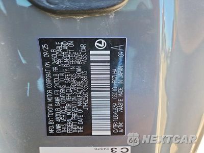 Zdjęcie 12 z 12 samochodu: 2025 LEXUS RC 350 F SPORT VIN:JTHGZ5BC7S5028813 - miniatura