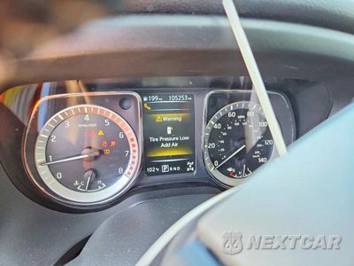 Zdjęcie 9 z 12 samochodu: 2018 NISSAN TITAN S VIN:1N6AA1E56JN539137 - miniatura