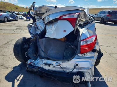 Zdjęcie 6 z 13 samochodu: 2015 TOYOTA COROLLA S PLUS VIN:5YFBURHE4FP275192 - miniatura