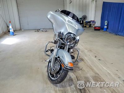 Drugie zdjęcie samochodu z przodu: 2012 HARLEY-DAVIDSON FLHTC ELECTRA GLIDE CLASSIC VIN:1HD1FFM10CB679235 - miniatura