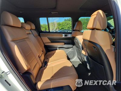 Zdjęcie 11 z 14 samochodu: 2025 HYUNDAI SANTA FE LIMITED VIN:5NMP44GL1SH098419 - miniatura