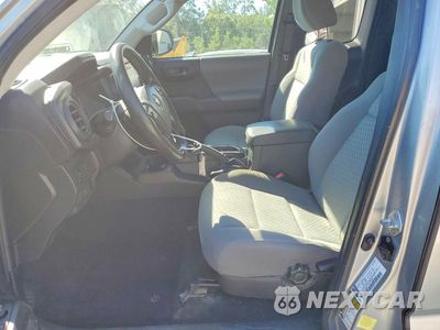Zdjęcie 7 z 12 samochodu: 2023 TOYOTA TACOMA SR VIN:3TYRX5GN1PT083435 - miniatura