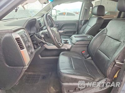 Zdjęcie 7 z 12 samochodu: 2015 CHEVROLET SILVERADO K1500 LTZ VIN:3GCUKSEJ2FG526904 - miniatura