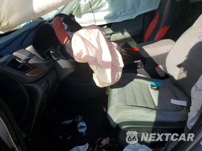 Zdjęcie 7 z 13 samochodu: 2022 HONDA CR-V EX VIN:7FARW2H5XNE028404 - miniatura