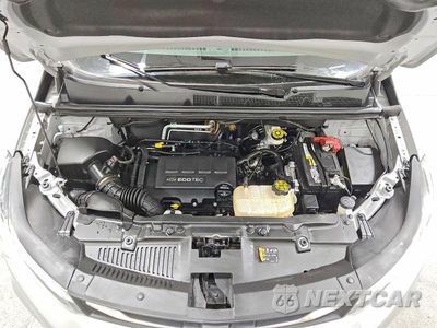 Zdjęcie 12 z 14 samochodu: 2019 CHEVROLET TRAX 1LT VIN:KL7CJPSB2KB895416 - miniatura