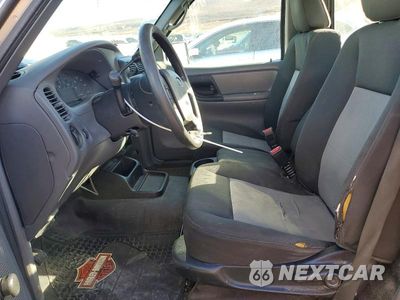 Zdjęcie 7 z 13 samochodu: 2010 FORD RANGER VIN:1FTKR1AD1APA18313 - miniatura