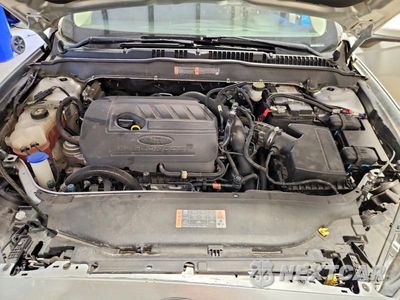 Zdjęcie 11 z 12 samochodu: 2017 FORD FUSION SE VIN:3FA6P0HD8HR270401 - miniatura