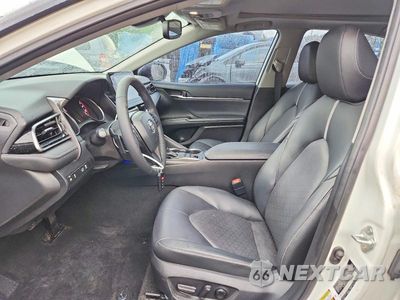 Zdjęcie 7 z 12 samochodu: 2022 TOYOTA CAMRY XSE VIN:4T1K61AK5NU046786 - miniatura
