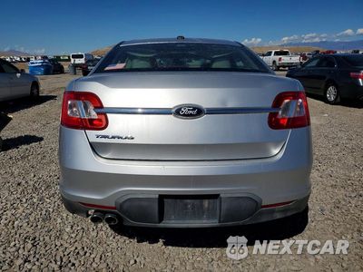 Zdjęcie 6 z 12 samochodu: 2011 FORD TAURUS SE VIN:1FAHP2DW3BG145610 - miniatura