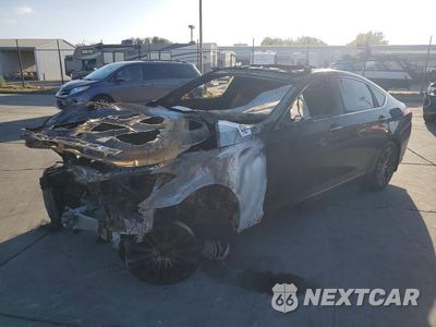 2015 HYUNDAI GENESIS 3.8L KMHGN4JEXFU096704 - główne zdjęcie licytacji z USA - miniatura