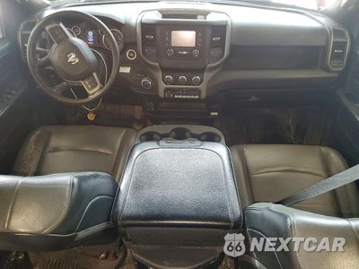 Zdjęcie 8 z 12 samochodu: 2022 RAM 2500 TRADESMAN VIN:3C6UR5HJ8NG317794 - miniatura