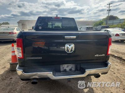 Zdjęcie 6 z 12 samochodu: 2020 RAM 1500 BIG HORN/LONE STAR VIN:1C6SRFFT8LN284348 - miniatura