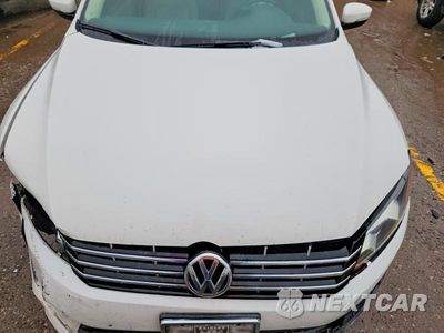 Zdjęcie 11 z 12 samochodu: 2013 VOLKSWAGEN PASSAT SE VIN:1VWBN7A30DC144614 - miniatura