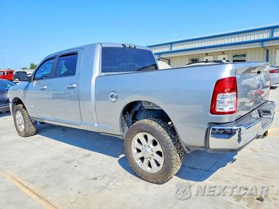 Drugie zdjęcie samochodu z przodu: 2020 RAM 3500 BIG HORN VIN:3C63R3LL4LG296609 - miniatura