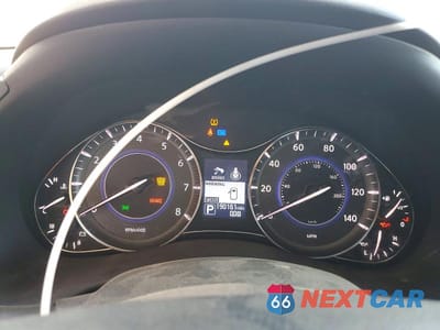 Zdjęcie 9 z 12 samochodu: 2013 INFINITI QX56 BASE VIN:JN8AZ2NF9D9550662 - miniatura
