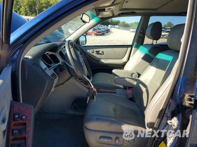 Zdjęcie 7 z 13 samochodu: 2005 TOYOTA HIGHLANDER LIMITED VIN:JTEEP21A150069271 - miniatura
