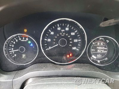 Zdjęcie 9 z 12 samochodu: 2017 HONDA HR-V LX VIN:3CZRU5H37HM728313 - miniatura
