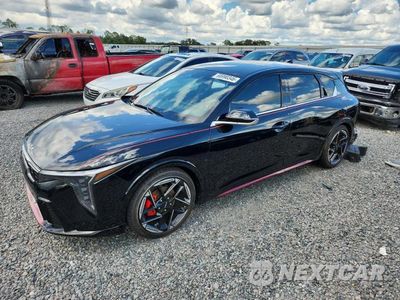 2026 KIA K4 GT LINE 3KPFU5DE3TE318904 - główne zdjęcie licytacji z USA - miniatura