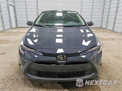 Piąte zdjęcie samochodu w środku: 2026 TOYOTA COROLLA LE VIN:5YFB4MDE9TP453358 - miniatura