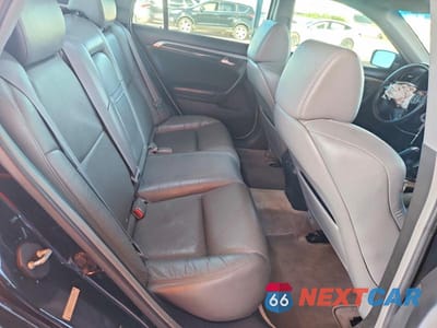 Zdjęcie 10 z 12 samochodu: 2005 ACURA TL VIN:19UUA65565A045016 - miniatura