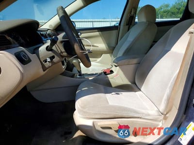 Zdjęcie 7 z 12 samochodu: 2007 CHEVROLET IMPALA LT VIN:2G1WT58KX79395091 - miniatura