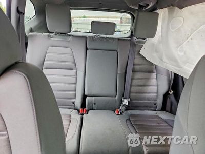 Zdjęcie 10 z 13 samochodu: 2021 HONDA CR-V EX VIN:7FART6H53ME015590 - miniatura