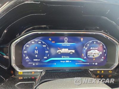Zdjęcie 9 z 13 samochodu: 2026 CHEVROLET SILVERADO K1500 RST VIN:2GCUKEED4T1184002 - miniatura