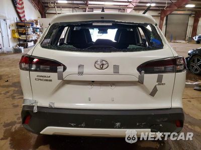 Zdjęcie 6 z 13 samochodu: 2026 TOYOTA COROLLA CROSS L VIN:7MUAAABG3TV165937 - miniatura