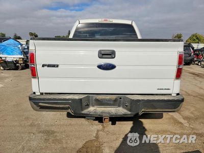 Zdjęcie 6 z 12 samochodu: 2012 FORD F150 SUPERCREW VIN:1FTFW1EF9CKD50165 - miniatura