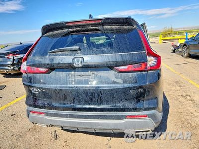 Zdjęcie 6 z 13 samochodu: 2024 HONDA CR-V SPORT VIN:7FARS6H51RE023309 - miniatura
