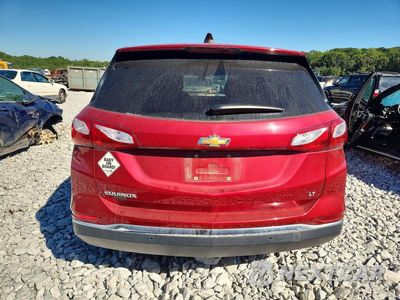 Zdjęcie 6 z 12 samochodu: 2020 CHEVROLET EQUINOX LT VIN:3GNAXJEV6LS524980 - miniatura