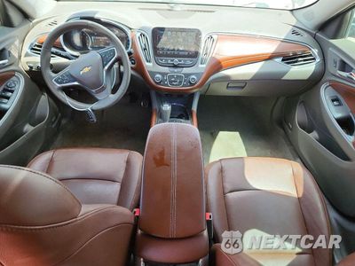 Zdjęcie 8 z 12 samochodu: 2018 CHEVROLET MALIBU LT VIN:1G1ZD5ST3JF183126 - miniatura
