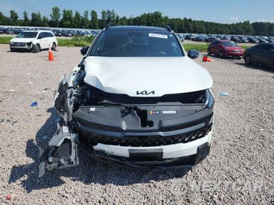 Piąte zdjęcie samochodu w środku: 2026 KIA SPORTAGE HYBRID X-LINE VIN:KNDPVDDG3T7305731 - miniatura
