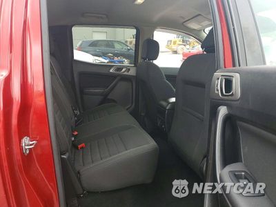 Zdjęcie 10 z 12 samochodu: 2021 FORD RANGER XL VIN:1FTER4FH1MLD51200 - miniatura