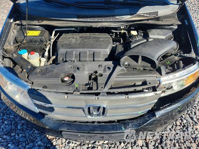 Zdjęcie 12 z 13 samochodu: 2012 HONDA ODYSSEY EXL VIN:5FNRL5H66CB042022 - miniatura