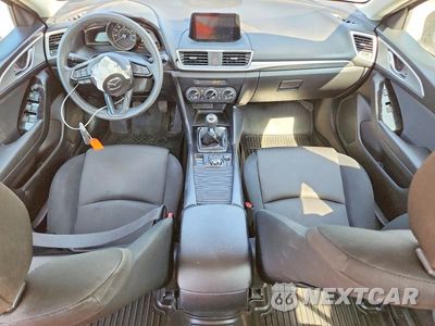 Zdjęcie 8 z 12 samochodu: 2017 MAZDA 3 SPORT VIN:3MZBN1U72HM101084 - miniatura