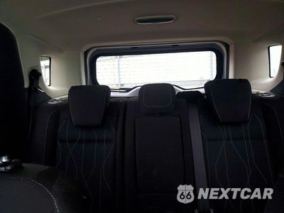 Zdjęcie 10 z 13 samochodu: 2018 FORD ECOSPORT SE VIN:MAJ3P1TE7JC169086 - miniatura