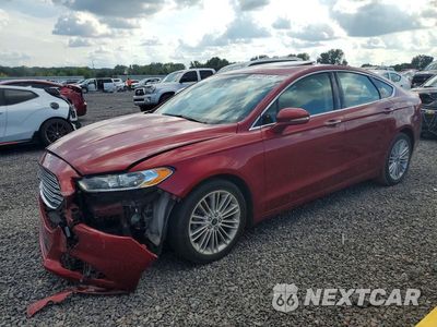2015 FORD FUSION SE 3FA6P0HD1FR279566 - główne zdjęcie licytacji z USA - miniatura