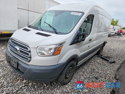 2018 FORD TRANSIT T-350 1FTBW2CM5JKB35529 - główne zdjęcie licytacji z USA - miniatura