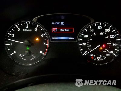 Zdjęcie 9 z 12 samochodu: 2018 NISSAN PATHFINDER SV VIN:5N1DR2MM9JC642437 - miniatura