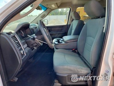 Zdjęcie 7 z 12 samochodu: 2013 RAM 1500 ST VIN:1C6RR7FG2DS592867 - miniatura