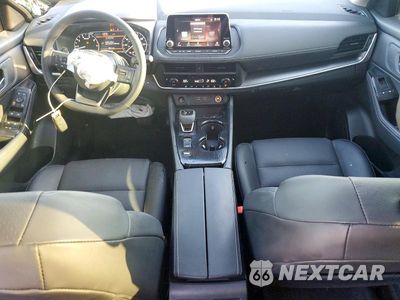 Zdjęcie 8 z 14 samochodu: 2026 NISSAN ROGUE DARK ARMOR VIN:5N1BT3BA2TC847060 - miniatura
