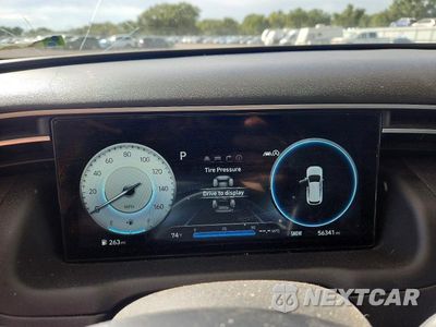 Zdjęcie 9 z 13 samochodu: 2024 HYUNDAI TUCSON LIMITED VIN:5NMJECDEXRH305564 - miniatura