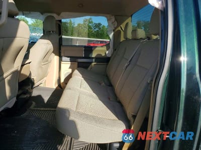 Zdjęcie 10 z 12 samochodu: 2015 FORD F150 SUPERCREW VIN:1FTEW1EF0FFC87501 - miniatura